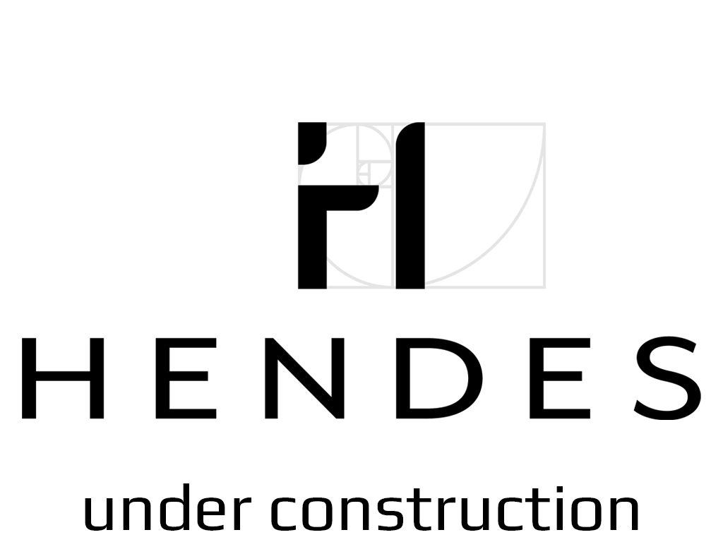 Hendes Creative Under Construction